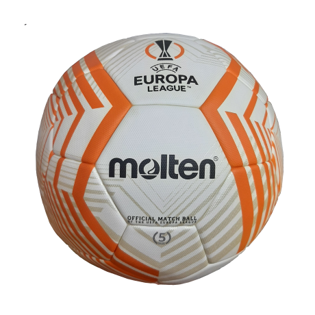 Molten Football - F5U5000-23